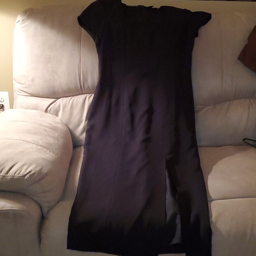 Pencil Dress